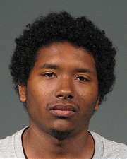 Suspect Edwin Rennels